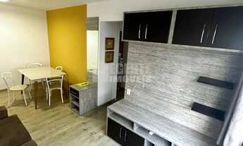 Imagem 5: Ótimo apartamento de 2 dormitórios no bairro Carvoeira, ao lado da UFSC!