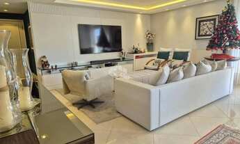 Imagem 5: Apartamento Alto Padrão em Jurerê Internacional | 4 Dormitórios | 3 Vagas