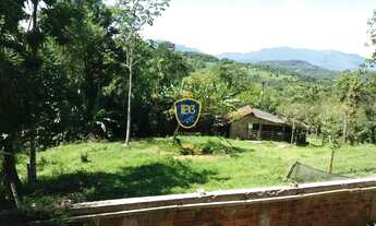 Imagem 7: CHACARA COM 100.000m² A VENDA COM VISTA PARA O PICO MARUMBI, ANTONINA PR