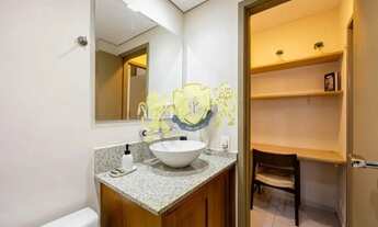 Imagem 4: Excelente Flat com 1 dormitório para locação na Bela Vista !