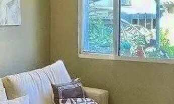 Imagem: Casa em condomínio fechado - 70m², 2 dormitórios