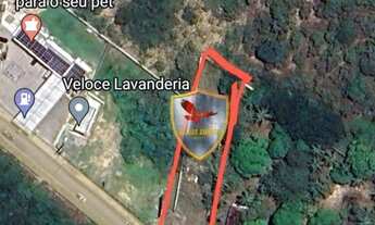 Imagem 2: Terreno para locação