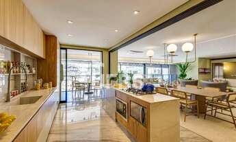 Imagem 7: Apartamento à venda Trya By Opus Setor Bueno