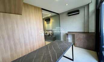 Imagem 3: Sala - Jardim Chapadão - Campinas