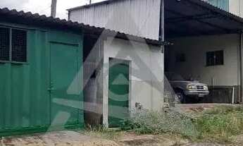 Imagem 6: Galpão para alugar em Paulínia, Santa Cecília, com 133 m²