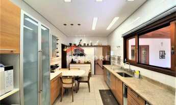 Imagem 3: Casa de condomínio em Rua Geraldo de Gasperi - Chácaras São Bento - Valinhos/SP