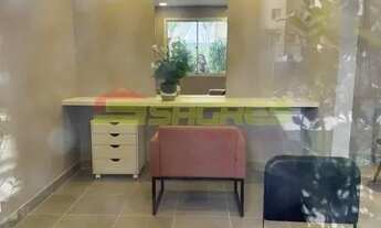 Imagem 7: Apartamento 32m² 02 dormitórios para locação - Parque Novo Mundo