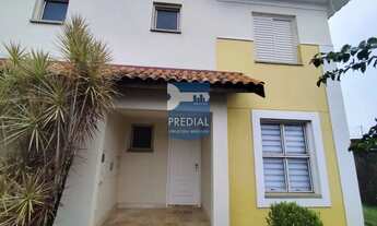 Imagem: Casa de Condomínio 3 quartos para Locação