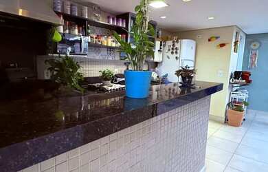 Imagem 5: Casa condomínio Rossi alegra