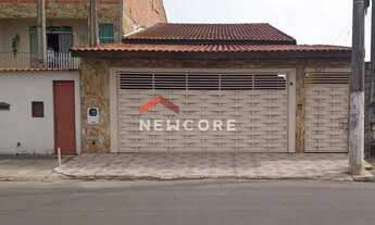 Imagem: Casa em Rua José de Almeida - Jardim Márcia