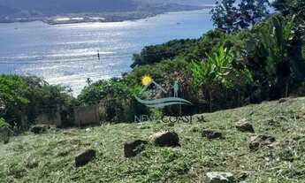 Imagem 5: Terreno à venda, 547 m² por R$ 1.200.000 - Ilhote (cambaquara) - Ilhabela/SP