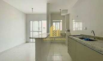 Imagem 4: Apartamento com 2 dormitórios à venda, 56 m² por R$ 437.000,00 - Jardim Califórnia - Jacar