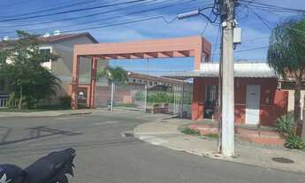 Imagem 3: Casa de condomínio em Rua João Manoel de Faria - Parque Jóquei Club - Campos dos Goytacaze