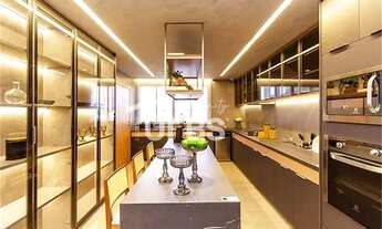 Imagem 7: Lodge Vaca Brava - Setor Bueno