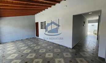 Imagem 2: Casa - Jardim Juscelino Kubitschek - Indaiatuba