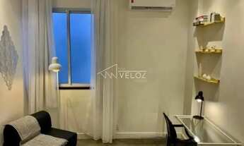 Imagem 6: Kitnet/Conjugado : / Residencial / Centro