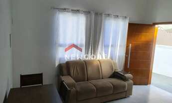 Imagem 4: Casa em Rua José Amâncio de Freitas - Parque Residencial Jundiaí - Jundiaí/SP