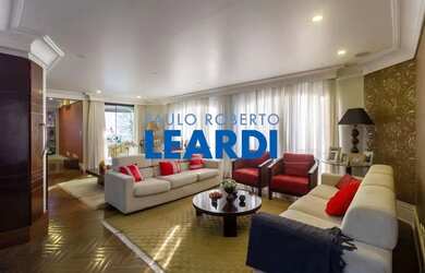 Imagem: APARTAMENTO - PARAÍSO - SP