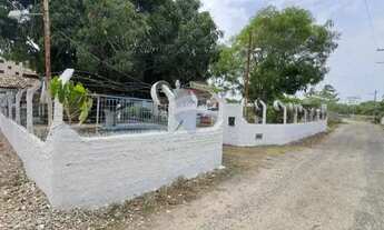 Imagem 4: Chácara Espaçosa com Piscina e Estacionamento Amplo
