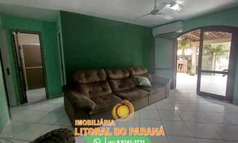 Imagem 6: Casa à venda no bairro Praia de Leste - Pontal do Paraná/PR