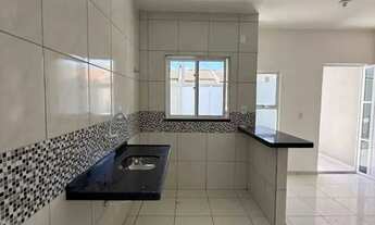 Imagem 6: Casa 2 q 2 b Casa com 2 dormitórios