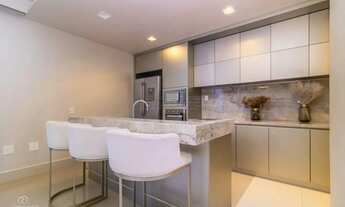 Imagem 6: Apartamento de 1 dormitório no Float RESIDENCES