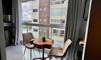 Imagem 4: Apartamento no condomínio Jardim serigy [7779