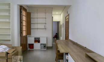 Imagem 3: Apartamento à Venda - Santa Cecília, 1 Quarto, 50 m2