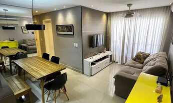 Imagem 5: Apartamento mobiliado para venda, Piazza Di Napoli, Cuiabá