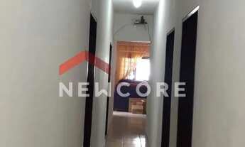 Imagem 4: Casa em Rua Vila Nova - Bairro dos Prados - Peruíbe/SP