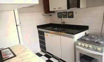 Imagem 2: Apartamento com 4 dormitórios à venda, 120 m² por R$ 430.000,00 - Prado - Belo Horizonte/M