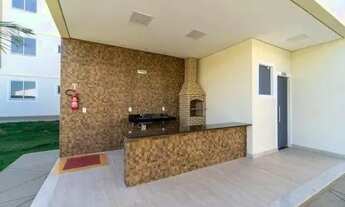 Imagem 4: Apartamento mobiliado para alugar com armários planejados e 2 quartos