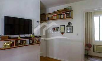 Imagem 4: Excelente 3 quartos no Leblon