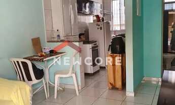 Imagem: Apartamento em Rua Galdino José de Souza