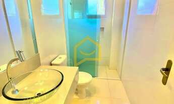 Imagem 2: Apartamento mobiliado 2 dormitórios no Campeche - 80m²