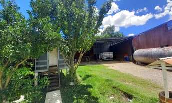 Imagem 7: Casa térrea para alugar no Hauer