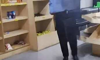 Imagem 3: Hortifruti com lindas e novas instalações fechado a 1 semana Ref;1334