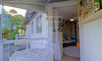 Imagem 2: Imóvel para venda tem 80 metros quadrados com 2 quartos em Lameirão - Guarapari - ES