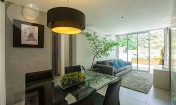 Imagem: Cobertura com 1 dormitório à venda, 83