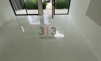 Imagem 4: 128204CASA Contemporanea Triplex com 360m2 Com acesso direto pela Avenida das Americas o I