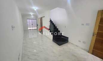 Imagem 6: Sobrado em Rua Professor Francisco Accioly - Vila Antonieta - São Paulo/SP