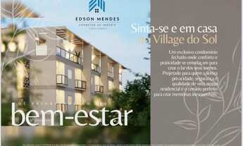 Imagem: Village do sol