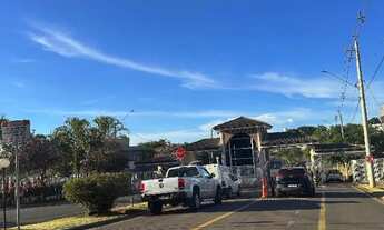 Imagem 3: Terreno 8 por 25 - condomínio reserva Ipanema