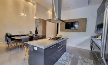 Imagem 5: Elegância e Conforto no Condomínio Mais Charmoso de São José dos Campos PROJETO OHIRA