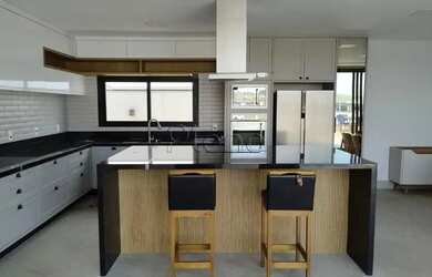 Imagem 5: Casa à venda em Indaiatuba, Parque Residencial Indaiá, com 3 suítes, com 430 m²