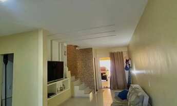 Imagem 2: CASA DÚPLEX - COM VISTA PARA O MAR EM ICARAÍ