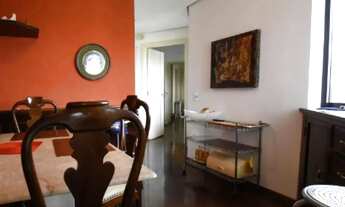 Imagem 5: DUPLEX - ACLIMAÇÃO - SP