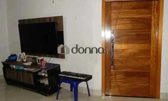 Imagem 5: Casa à venda, 3 quartos, 1 suíte, 2 vagas, Residencial Presidente Tancredo Neves - Uberaba