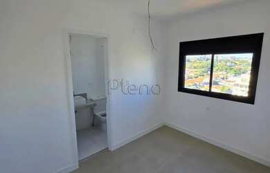 Imagem 5: Apartamento à venda e para alugar em Campinas, Nova Campinas, com 3 suítes, com 105 m²