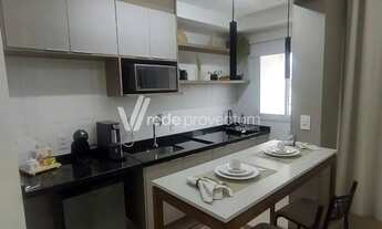Imagem 6: Studio - Jardim Guanabara - Campinas